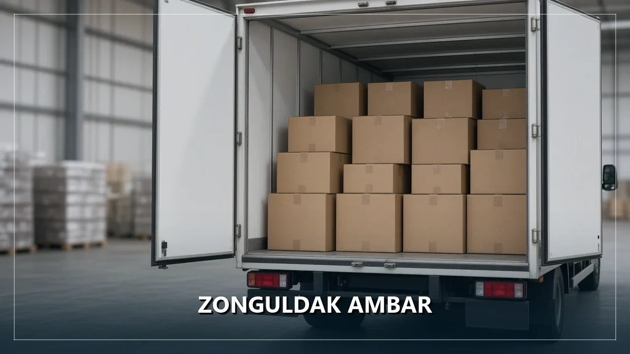 Zonguldak Ambar